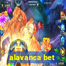 alavanca bet